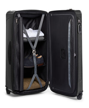 TUMI McLaren Uitbreidbare trunk Aero met dubbele toegang - xl
