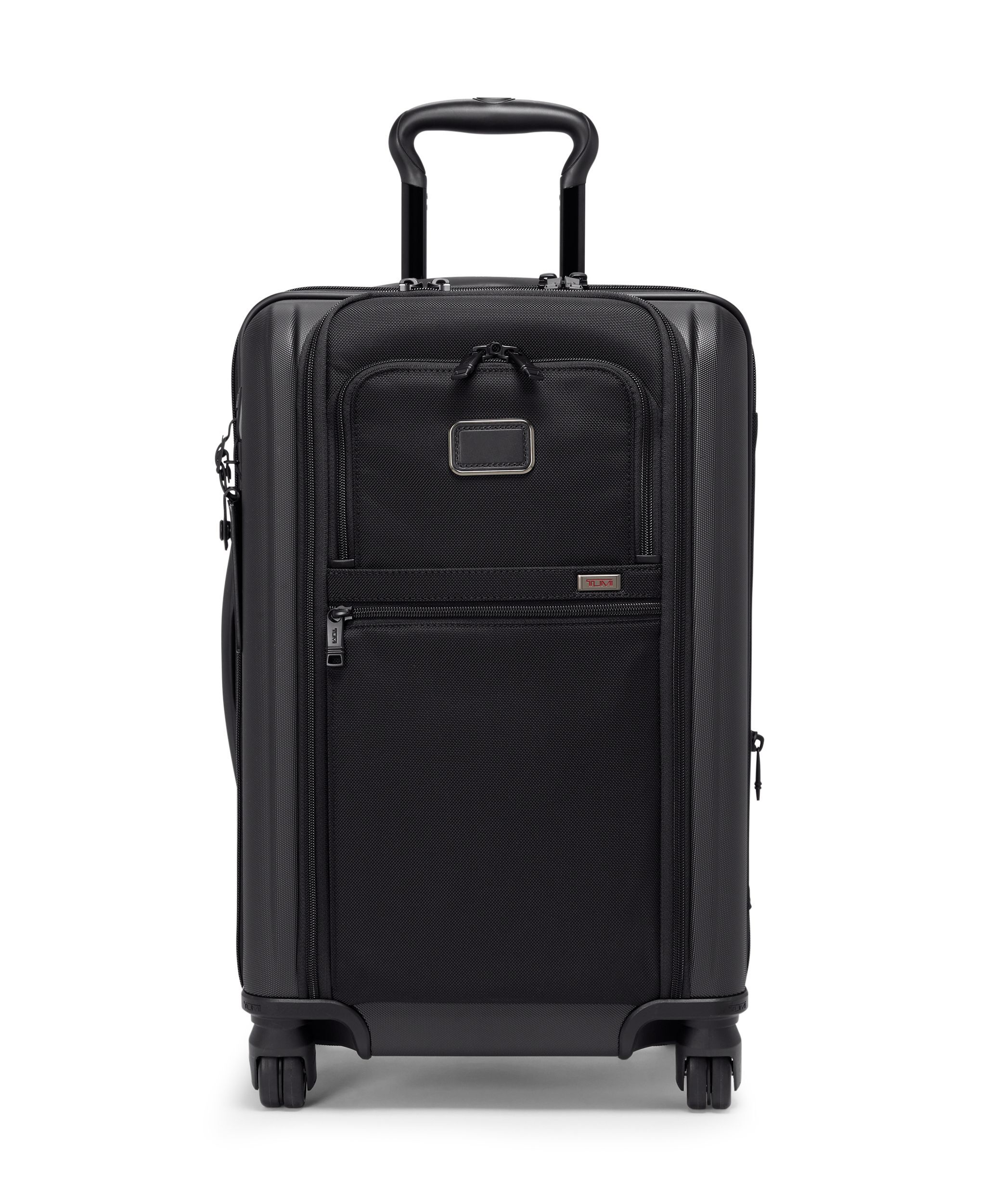 Tumi polycarbonate luggage on sale