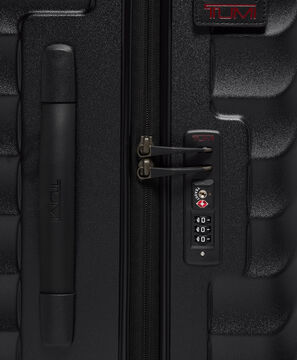 19 Degree Trunk - large