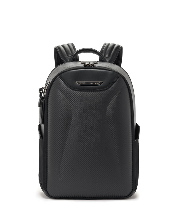 Si básico Juramento Velocity Backpack TUMI | McLaren