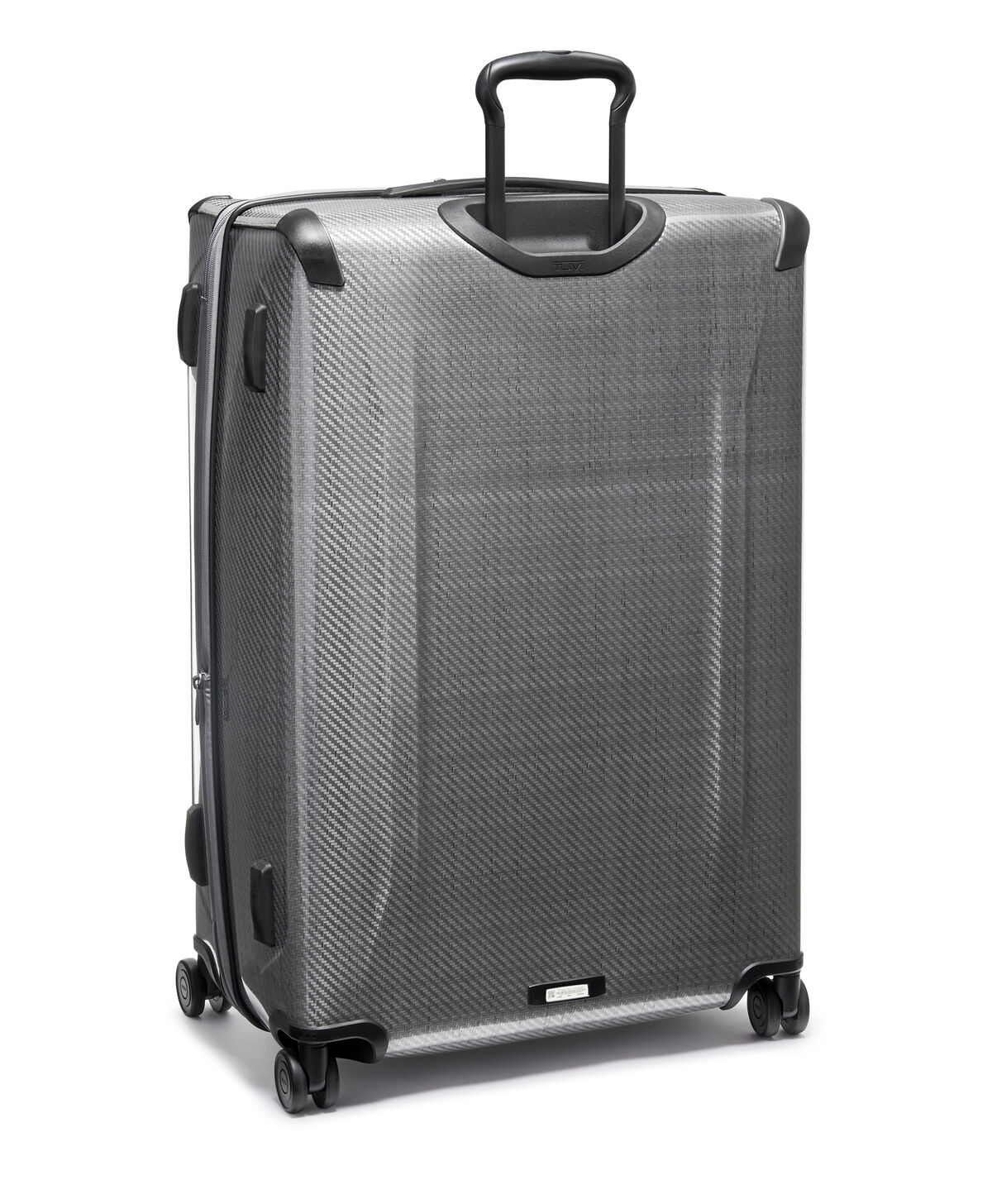 Tegra-Lite X-Large Expandable Checked