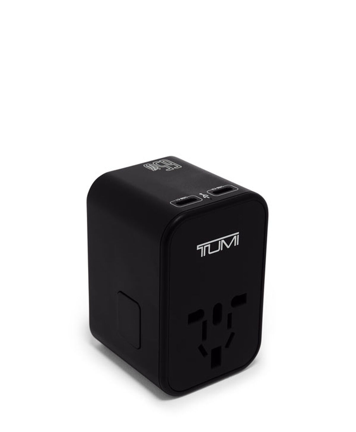 TUMI 65W Universele voedingsadapter
