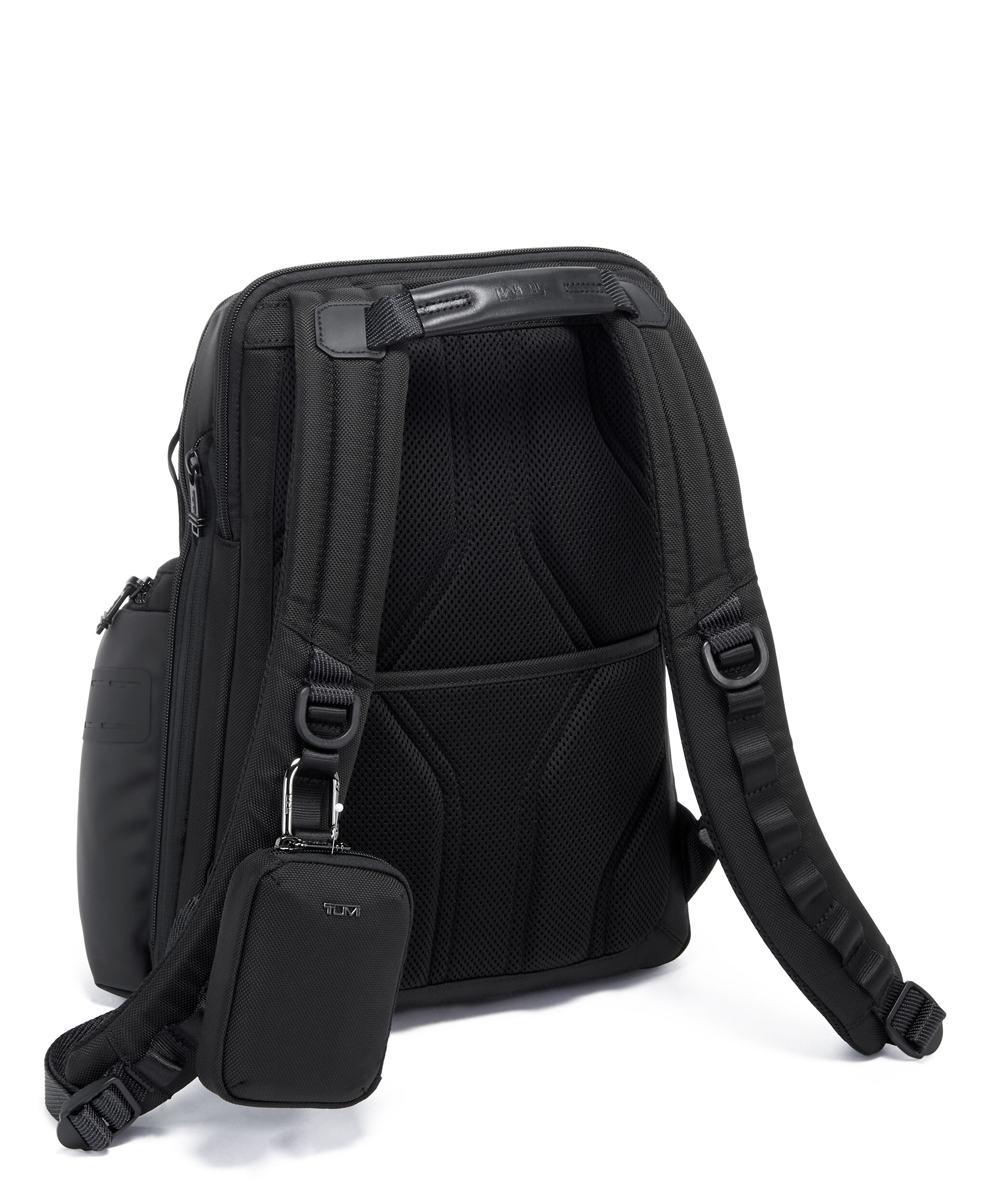 Travel Accessory Modular Accessory Pouch Black | TUMI Netherlands