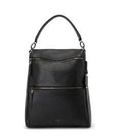 Voyageur Limerick Rugzak Tote