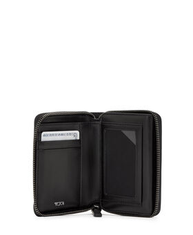 Tri-Fold Zip-Around Belden
