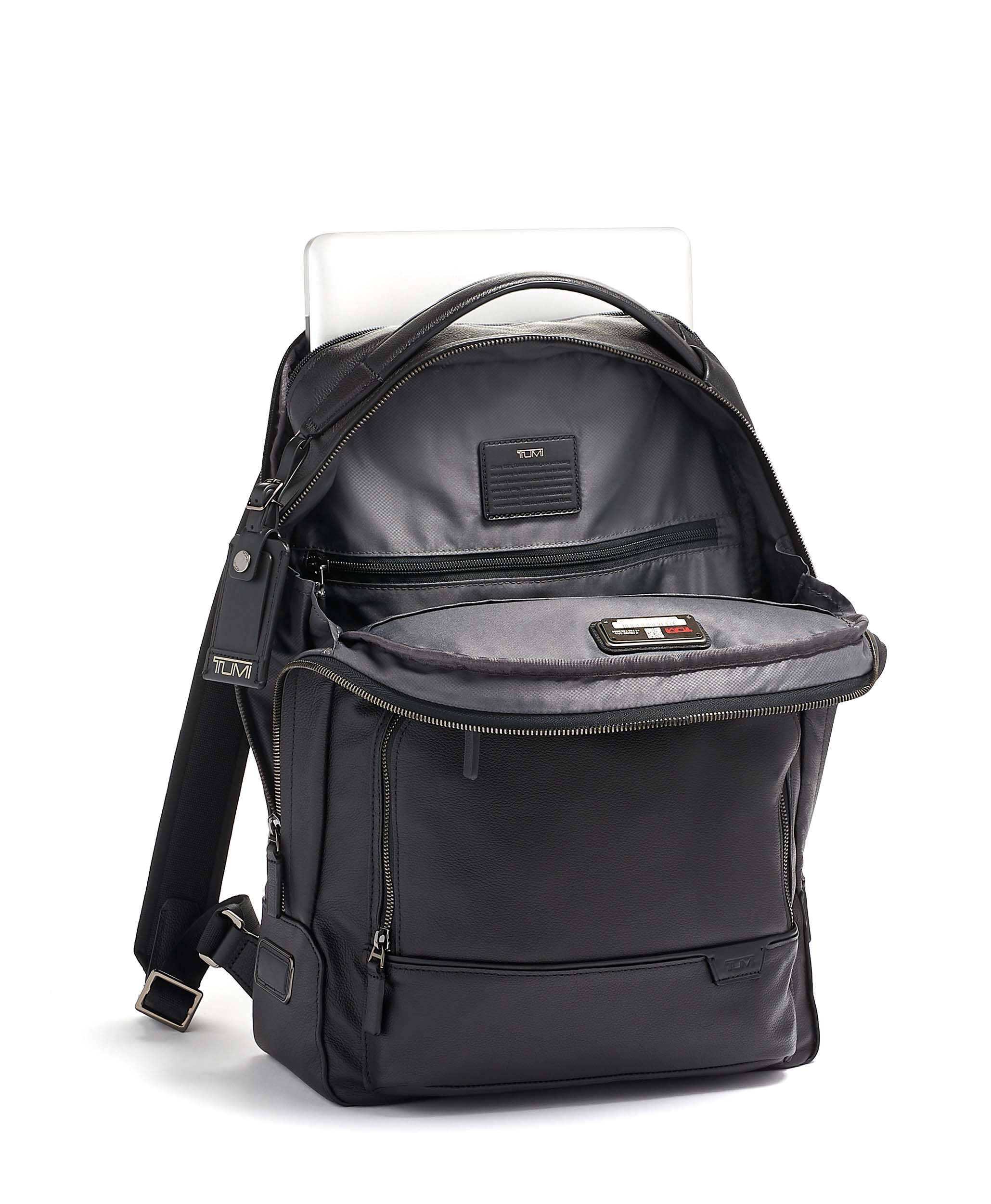warren backpack tumi