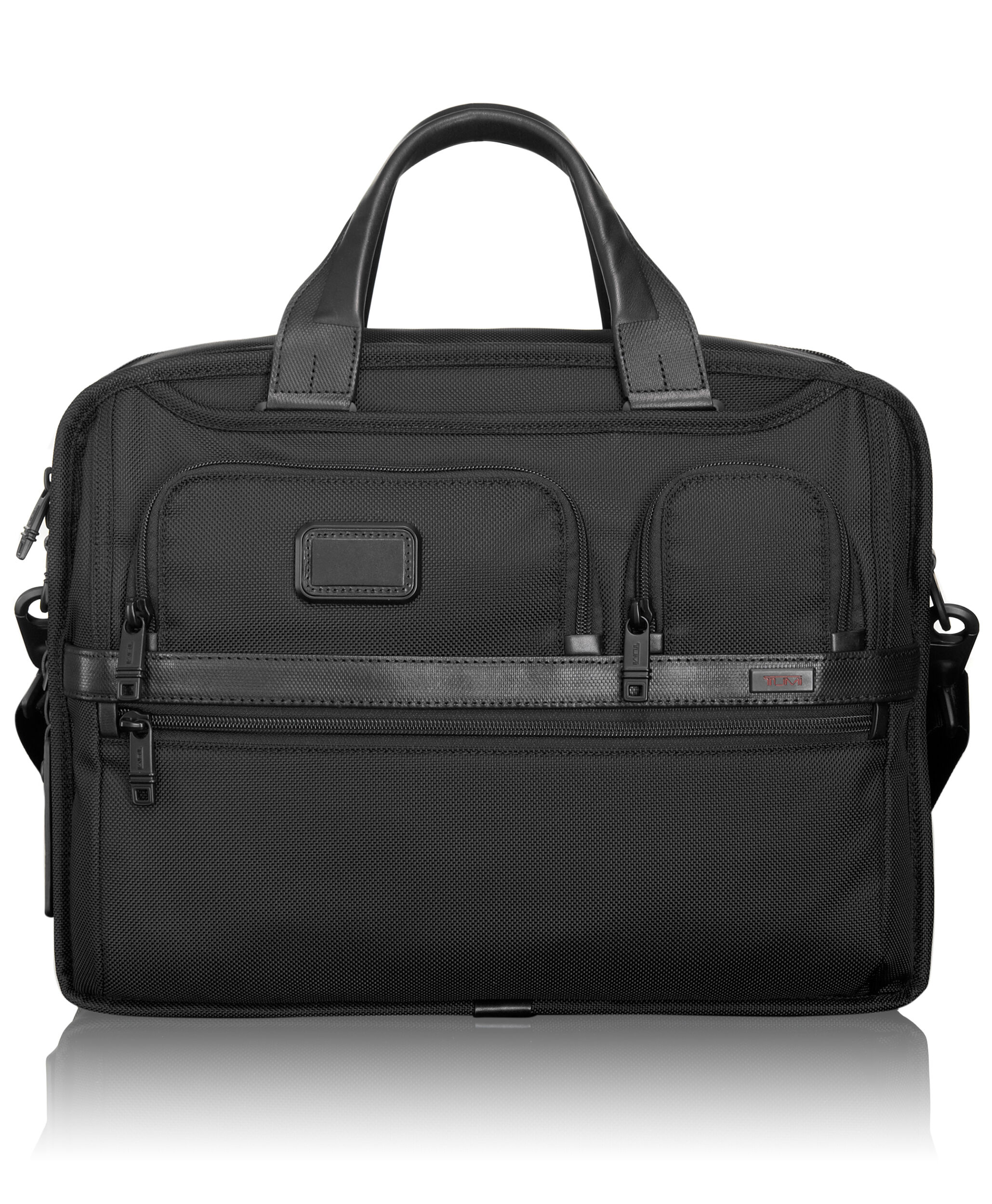tumi alpha 2 crossbody