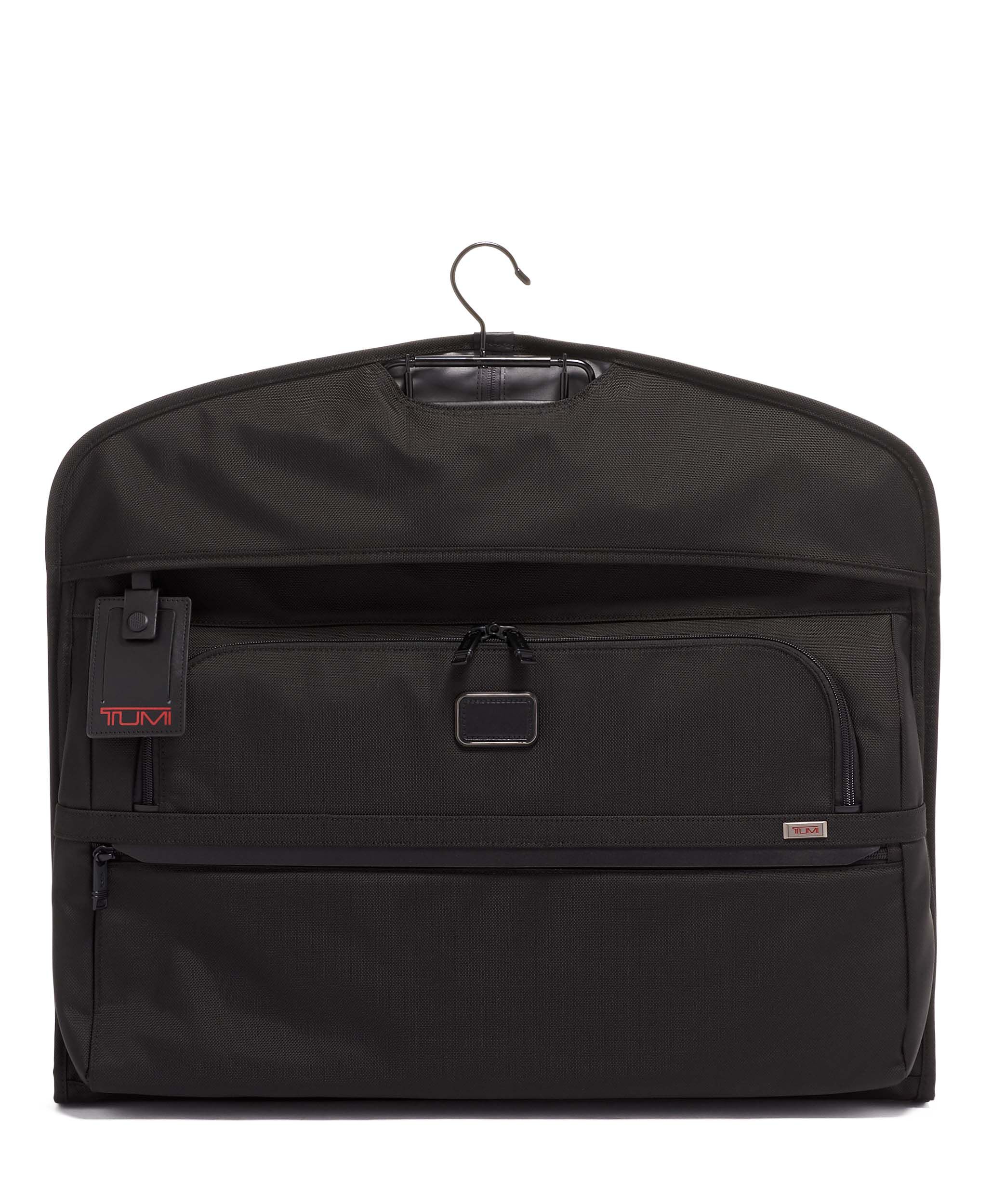 tumi garment bag