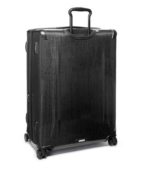 Uitbreidbare koffer met 4 wielen (large/extra large) Tegra-Lite