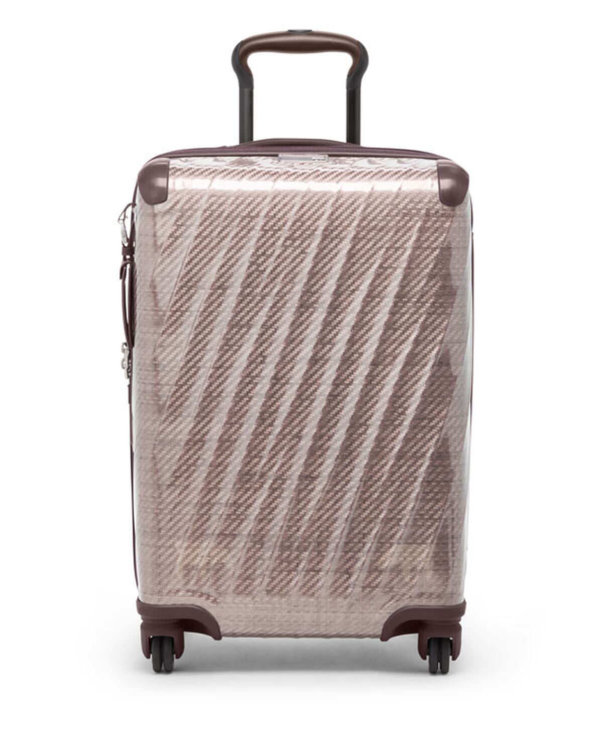 TUMI International Handbagagekoffer 55 cm