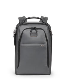 ALPHA 15" Uitbreidbare Rugzak Medium