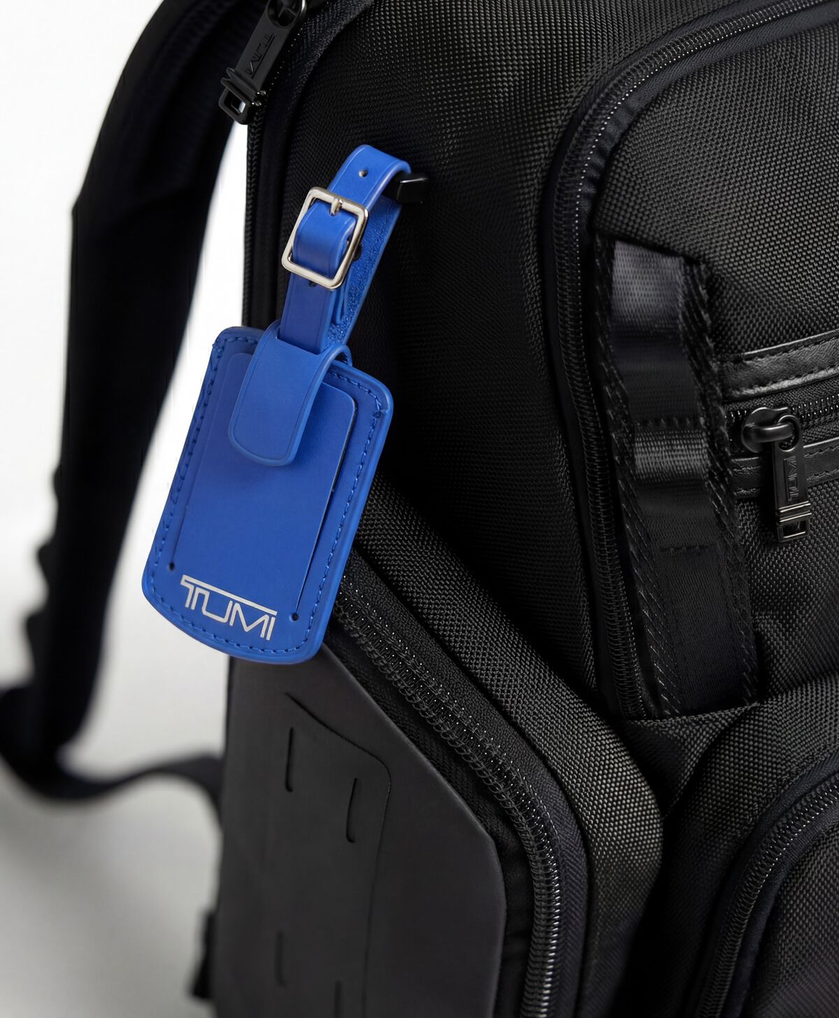 TUMI ACCENTS Bagagelabel Maat B