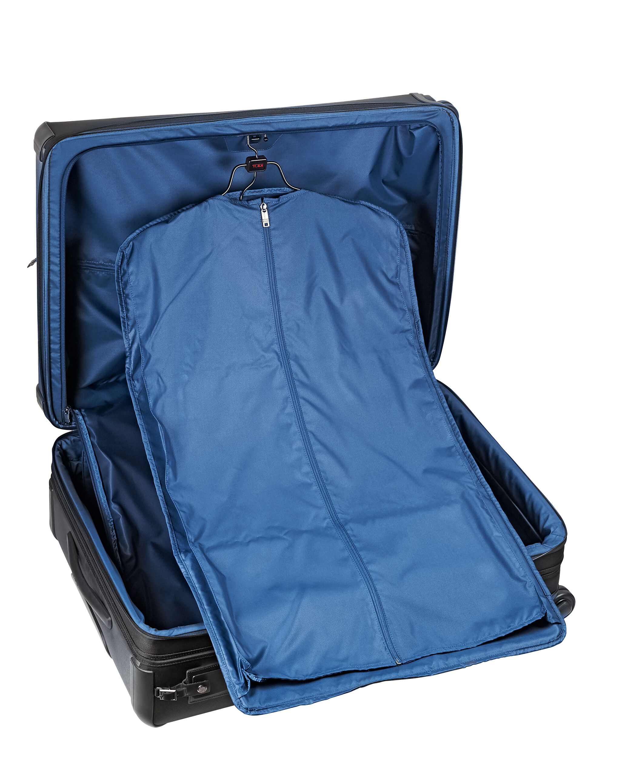 tumi alpha 2 medium trip