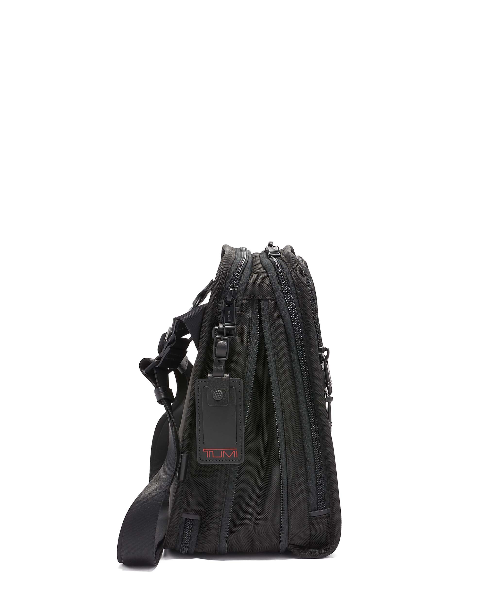 Tumi organizer travel tote online