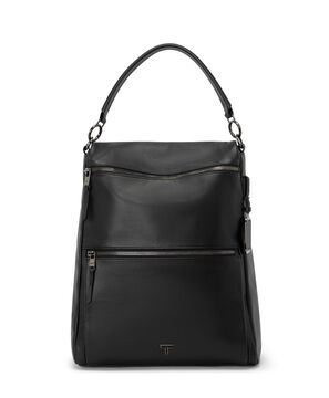 VOYAGEUR Limerick Rugzak Tote