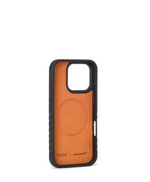 TUMI McLaren Koolstofvezel MagSafe iPhone 16 Pro-behuizing
