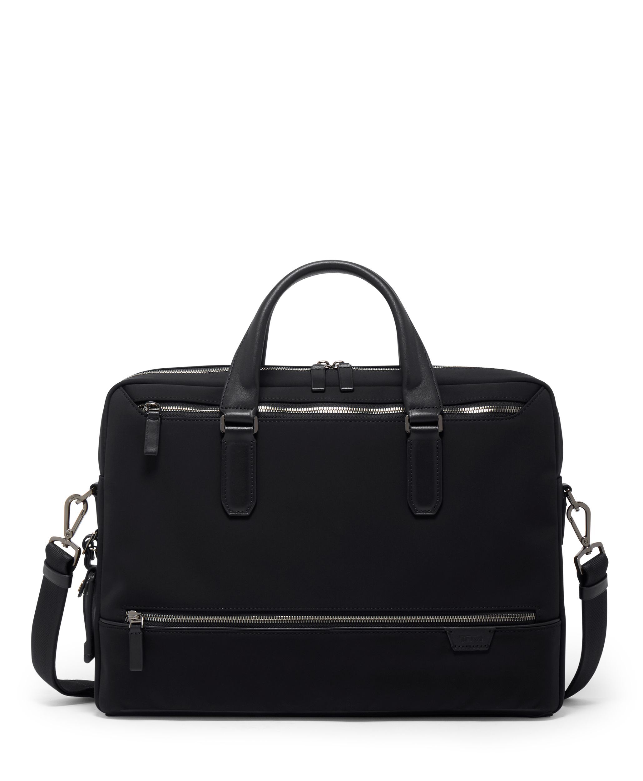 Tumi briefcase hot sale