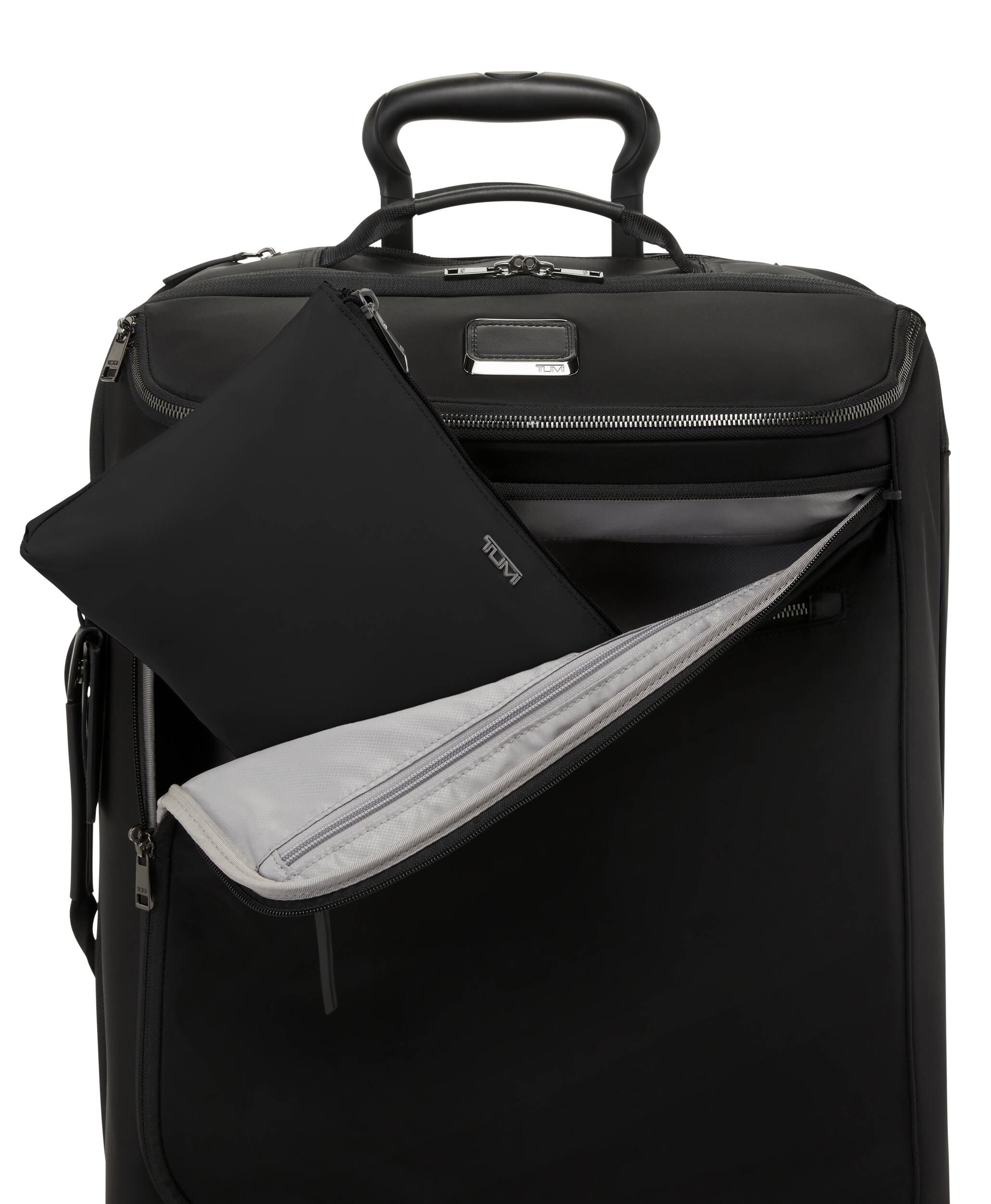 Tumi sale small duffel