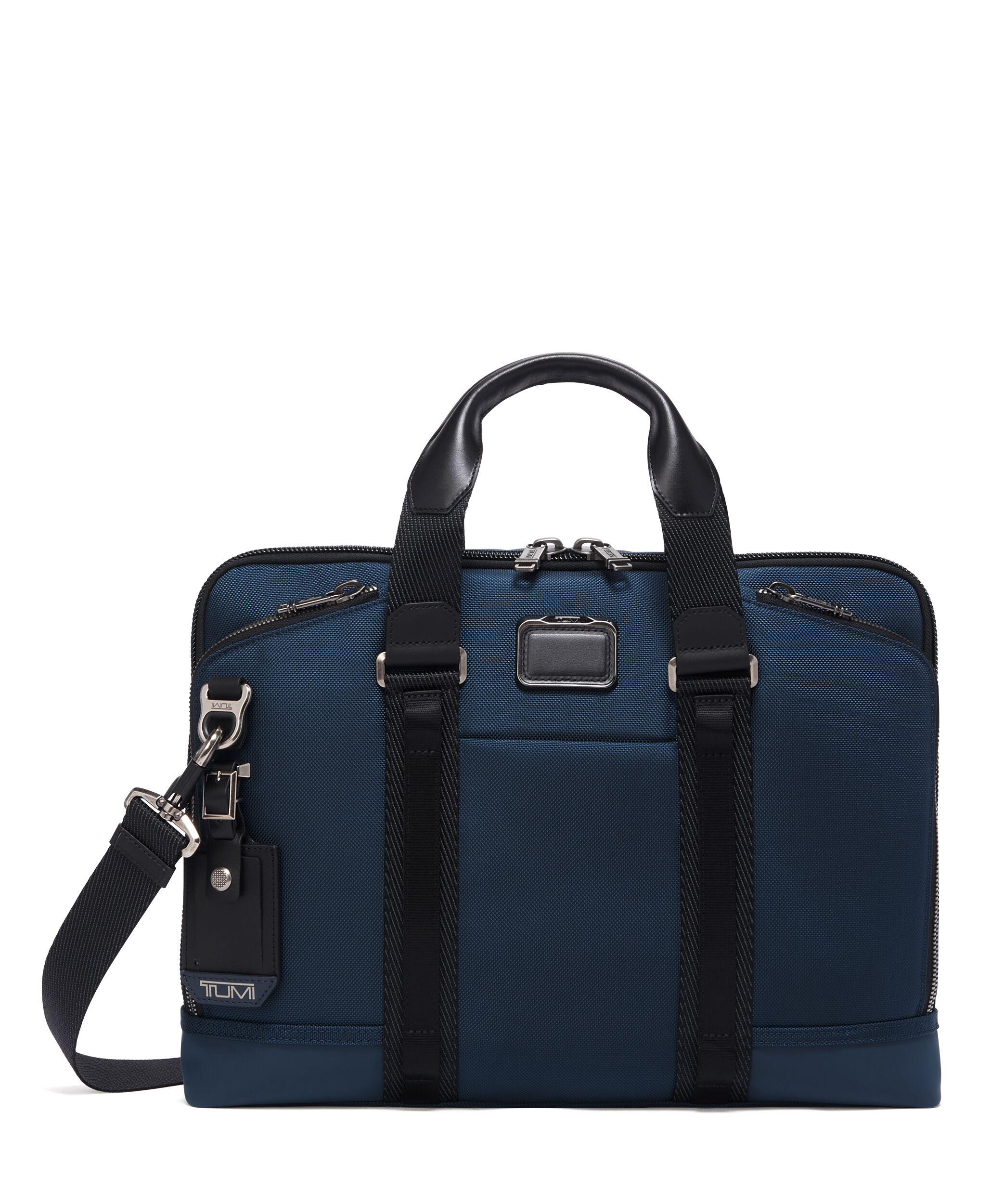 トゥミ TUMI アルファ ブラボー ボストンバッグ「マッコイ」ジム