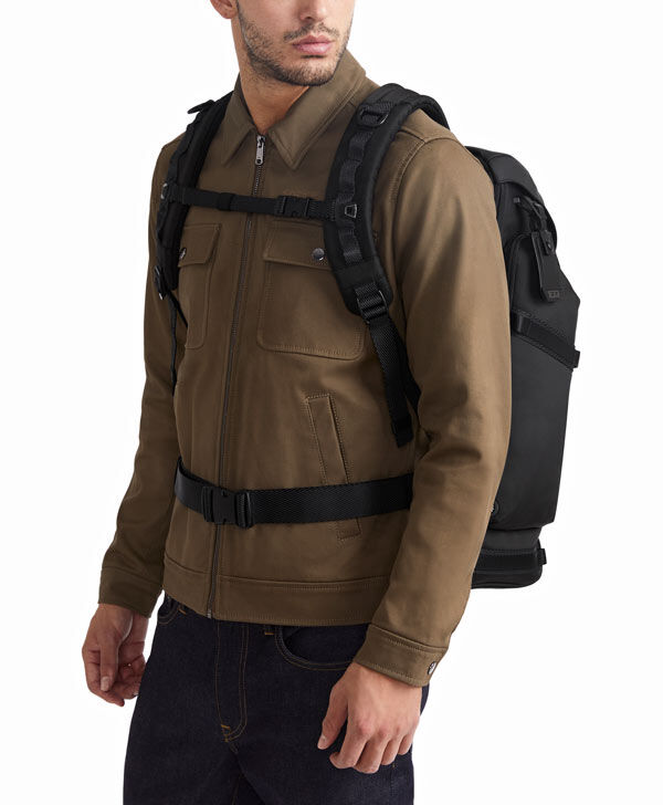 Expedition backpack 2025