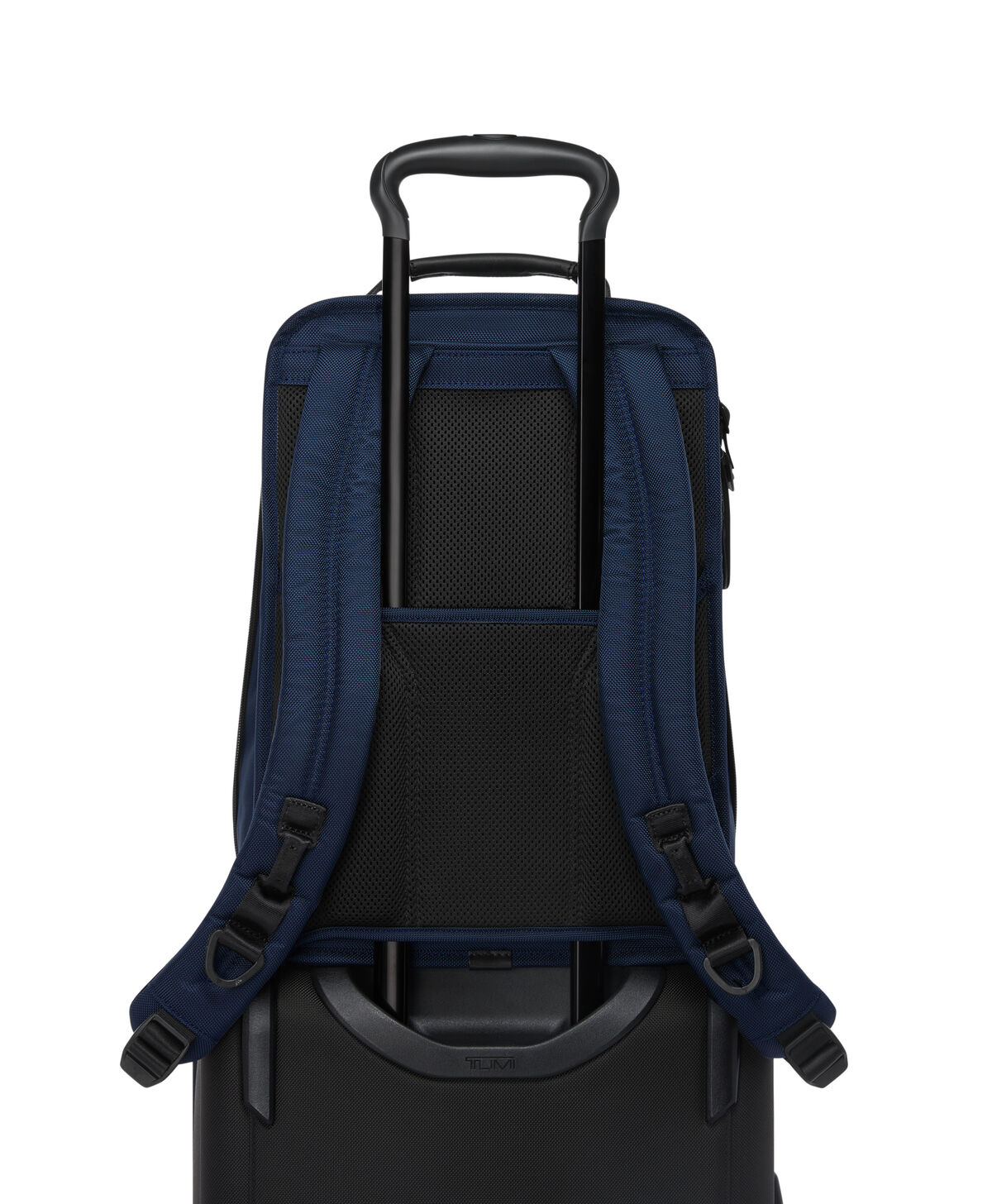 Alpha Medium 15" Expandable Rugzak | TUMI Medium 15" Expandable Rugzak