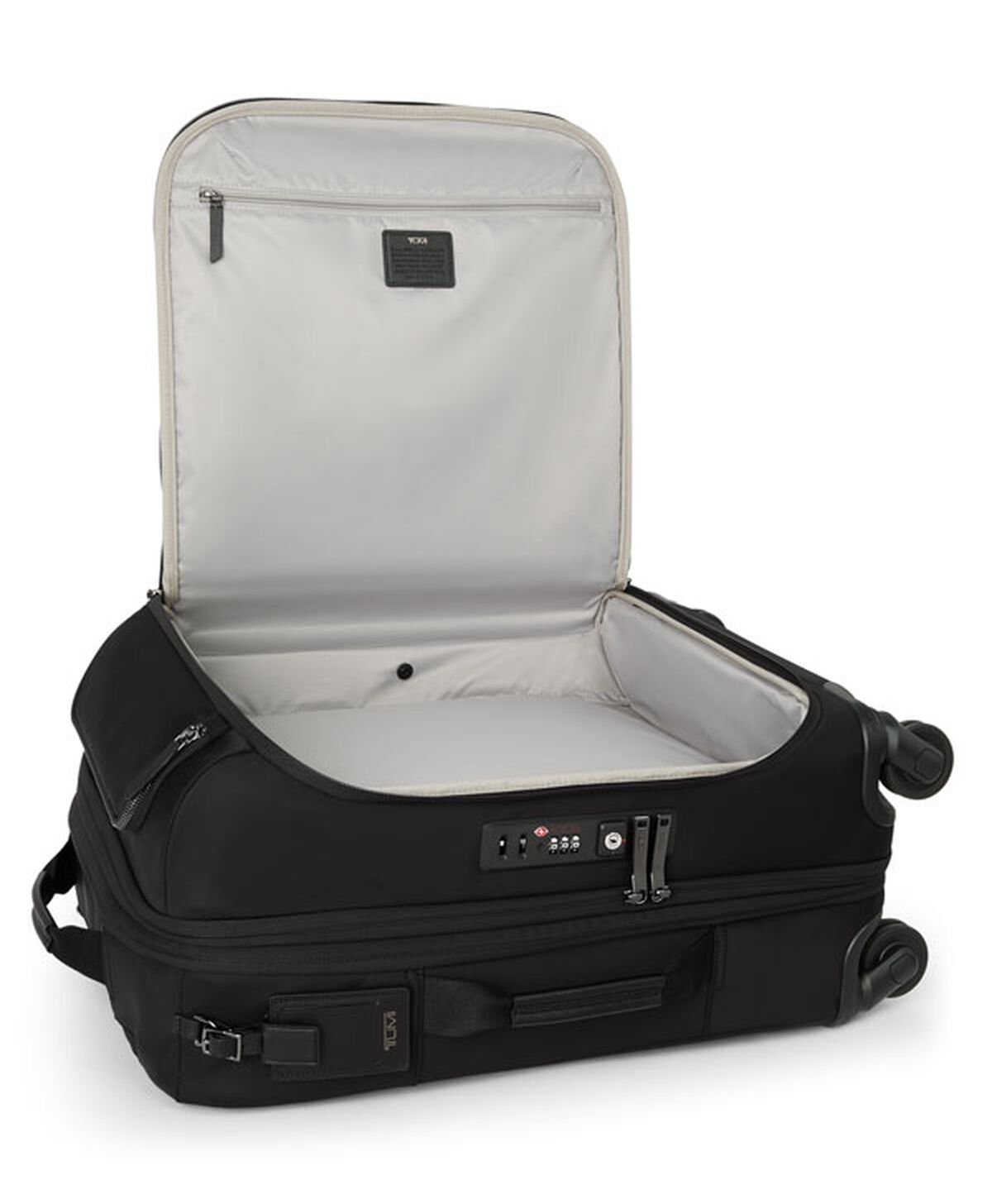 TUMI Leger Continental uitbreidbare Handbagagekoffer