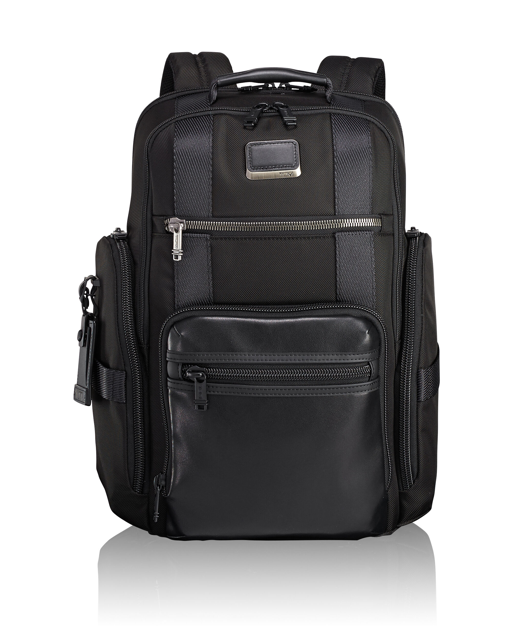 Tumi backpack alpha bravo Clearance
