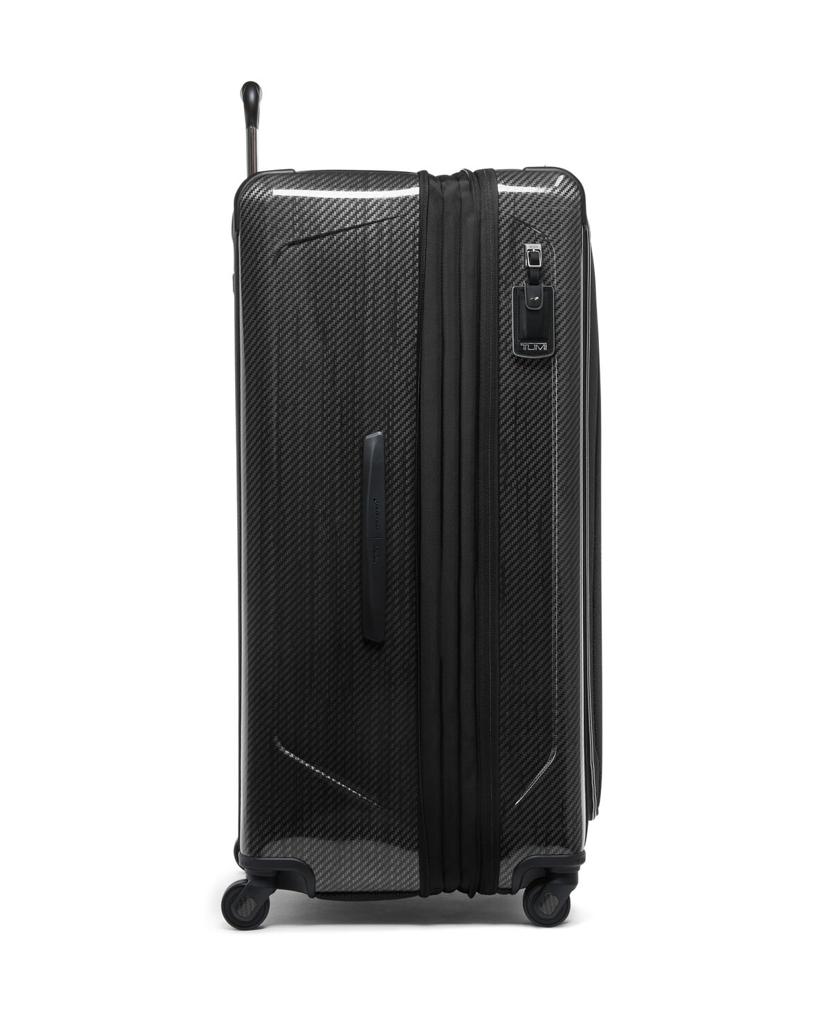 TUMI Aero uitbreidbare Trunk 86,5 cm