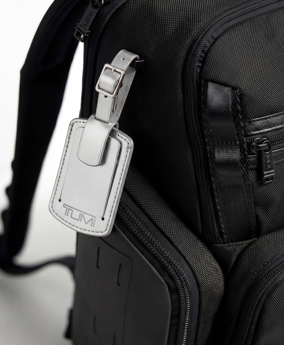 TUMI ACCENTS Bagagelabel Maat B