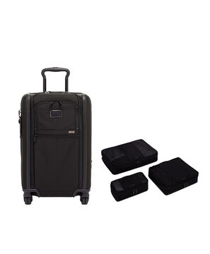Tumi Alpha x Packing Cubes Tumi Alpha x Packing Cubes