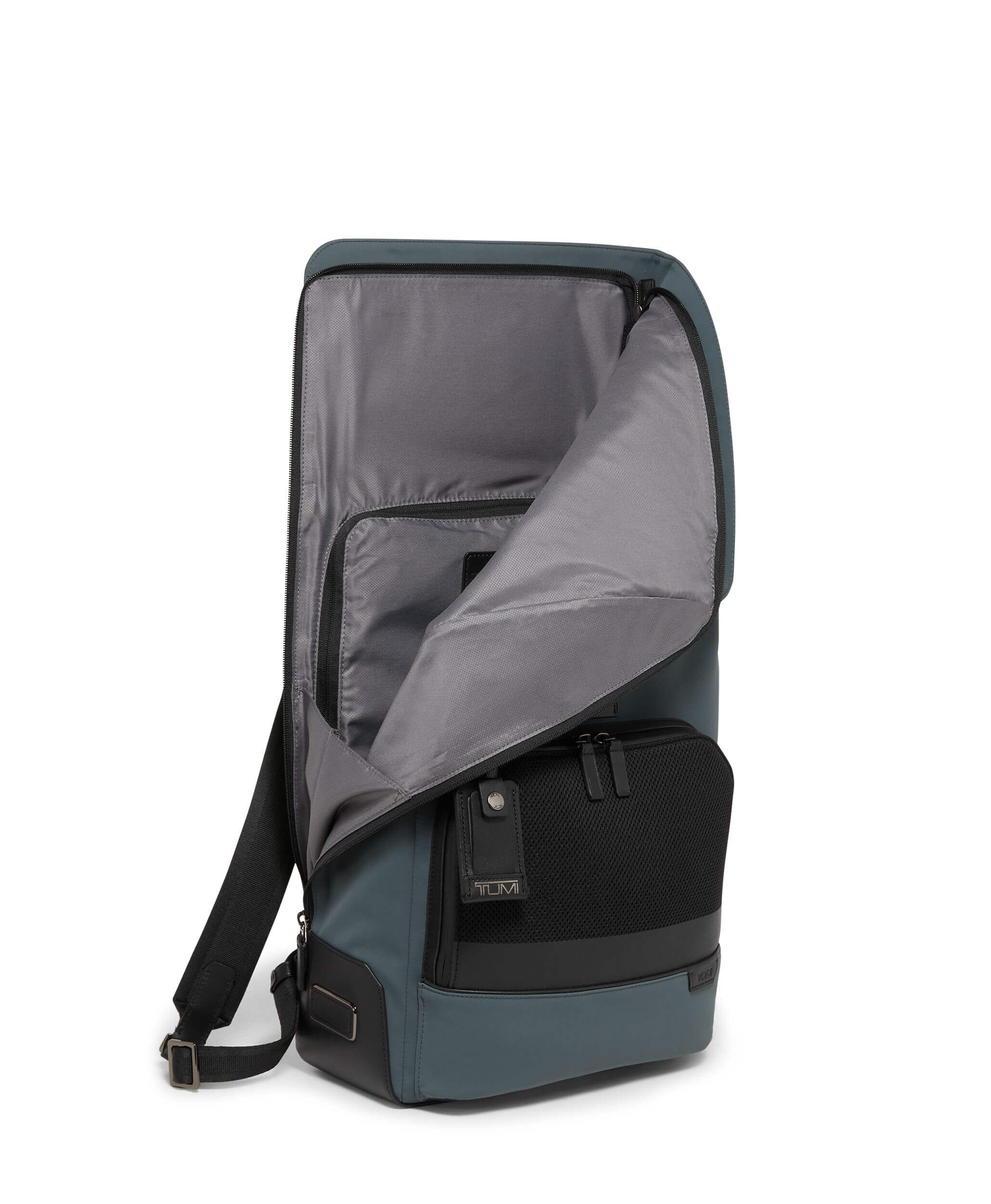 Tumi backpack straps online