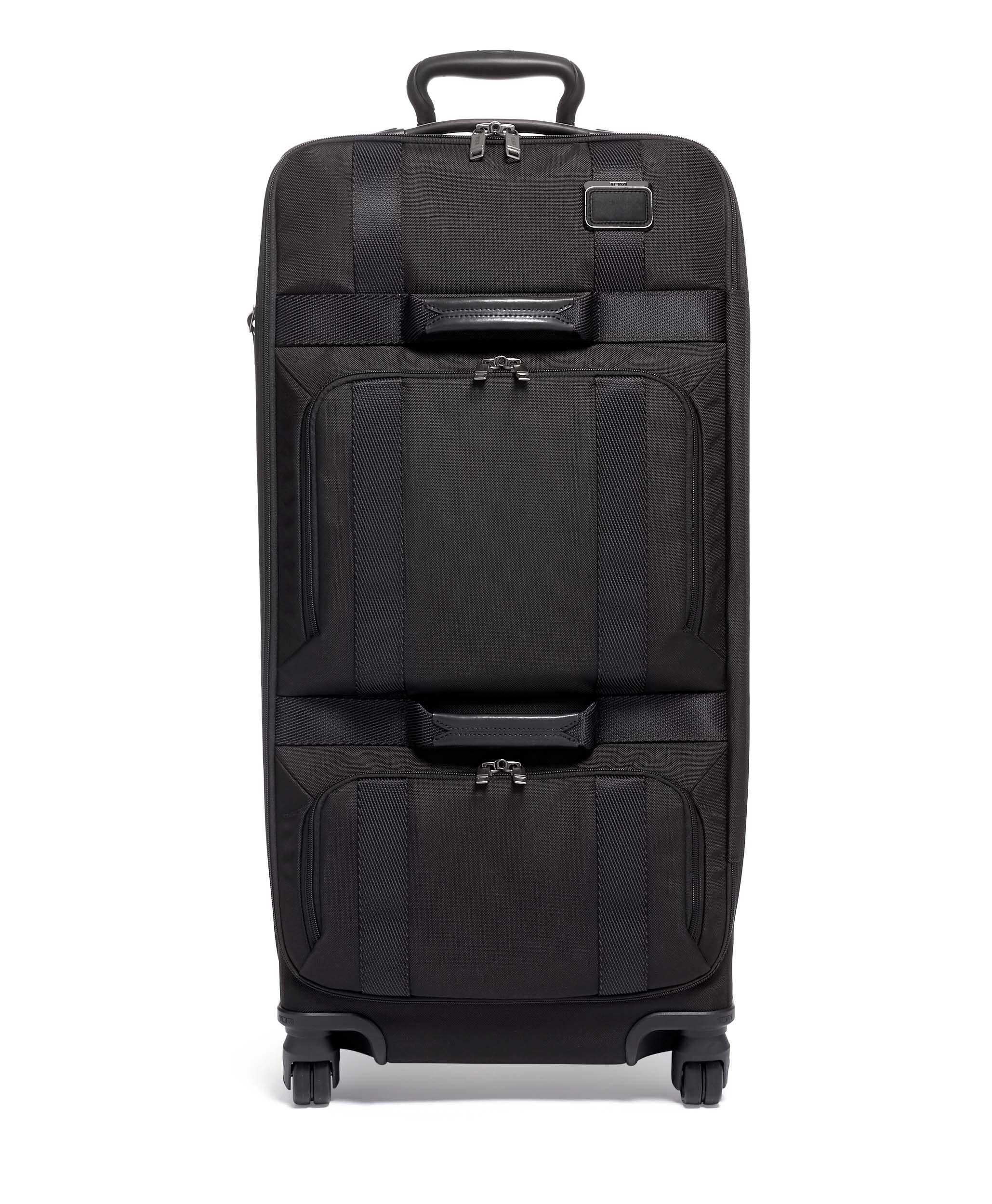 Tumi merge wheeled duffel packing case clearance