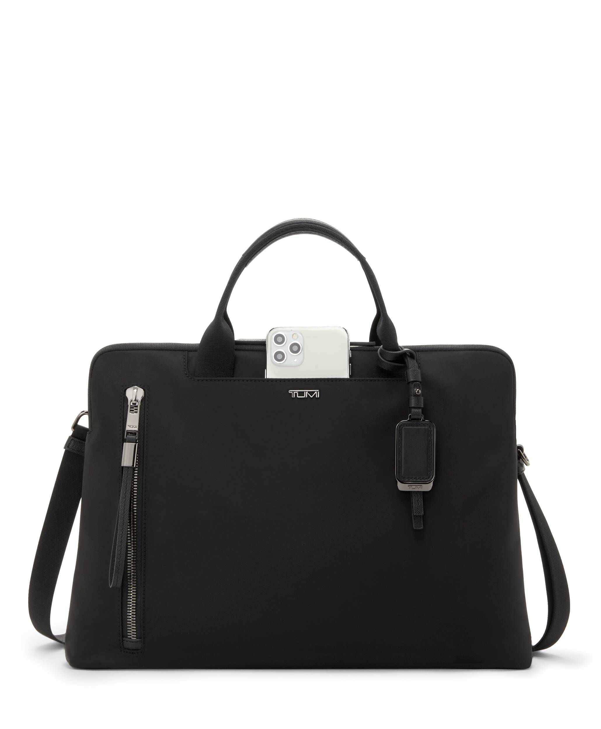 Laptop cheap bag tumi