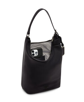 VOYAGEUR Evora Medium Hobo