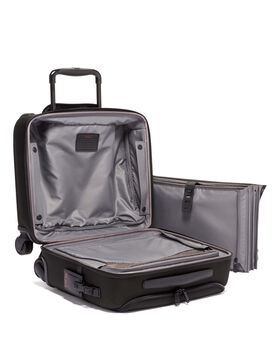 Handbagage koffer (compact) 4 wielen Alpha 3