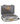 19 Degree Titanium International Handbagagekoffer 56 cm