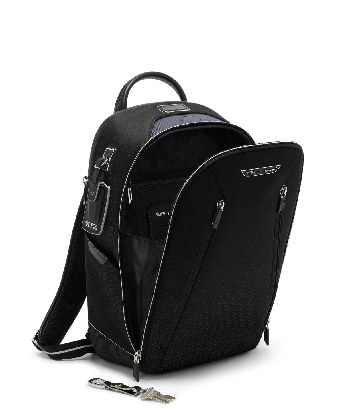 TUMI McLaren Velocity Rugzak