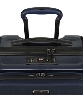 Handbagagekoffer met vak (internationaal - Europa) Tumi V4
