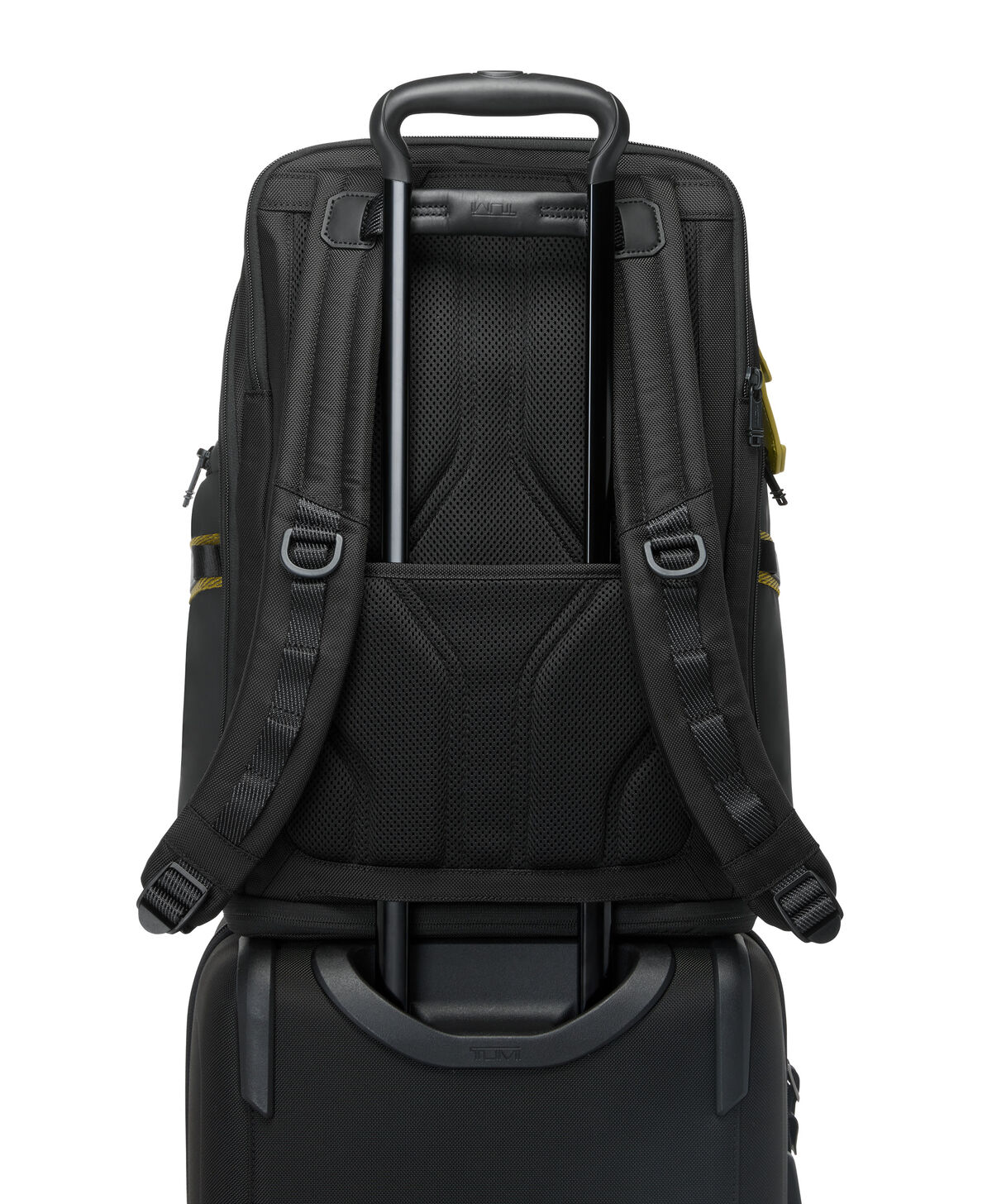 ALPHA BRAVO Nomadic Rugzak