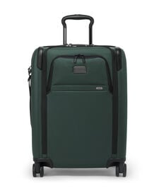 Alpha Large Dual Access Expandable Cabin
