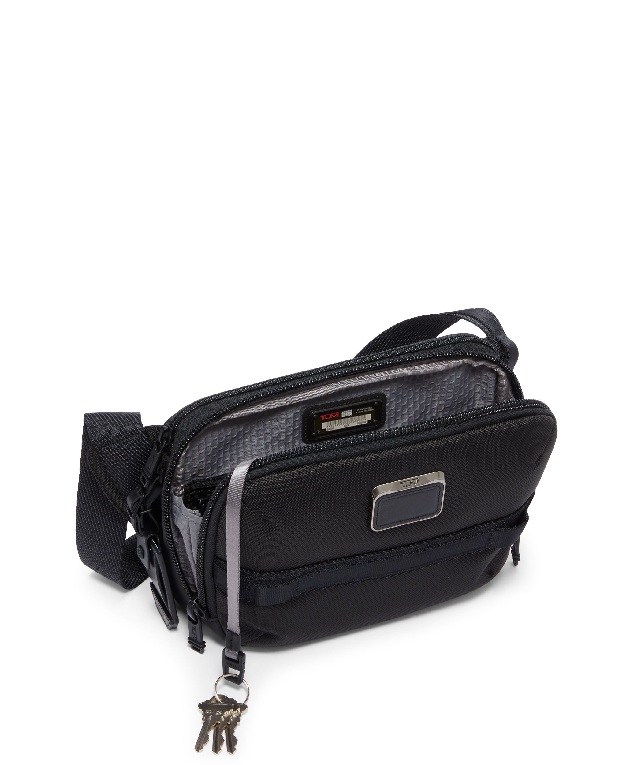 Alpha Bravo Ranger Crossbody | TUMI Nederland