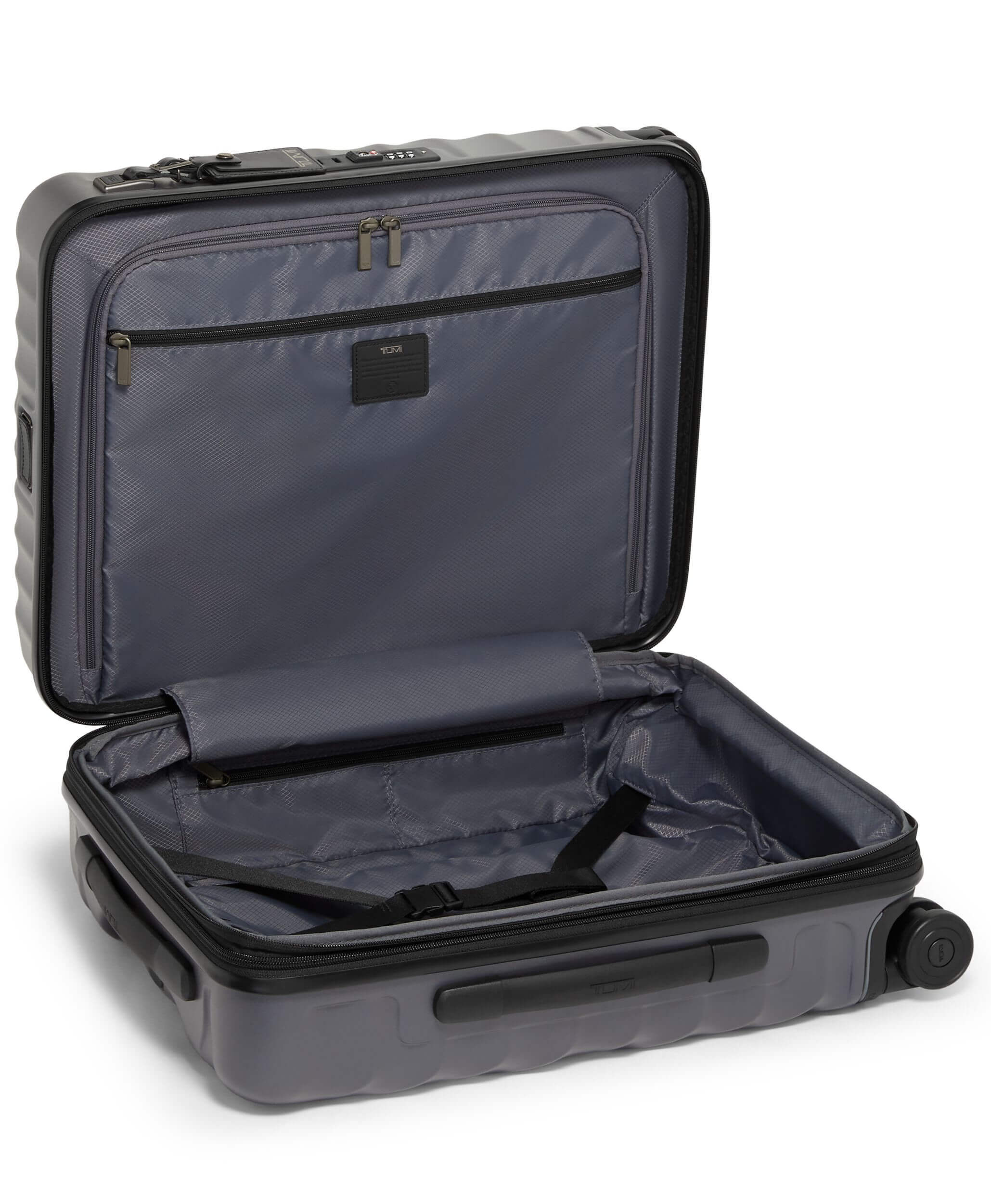Black Friday deals afgeprijsde koffers tassen accessoires TUMI