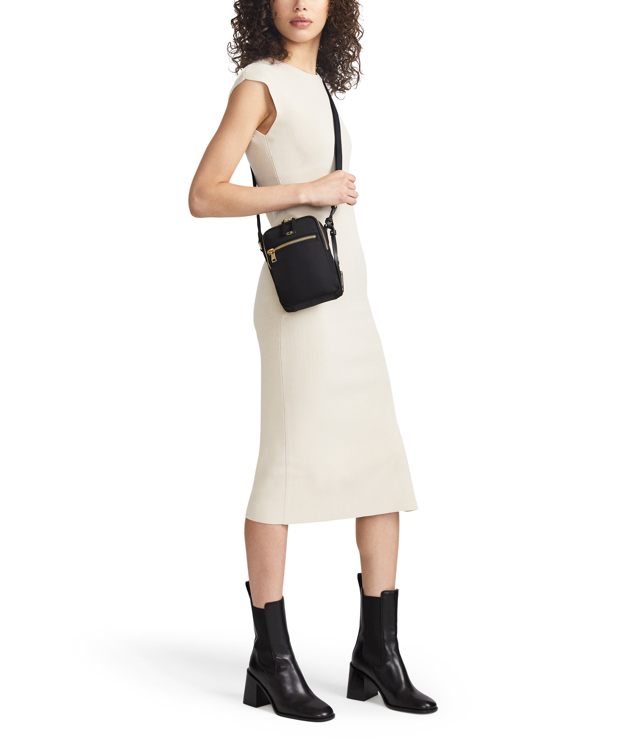 バッグ TUMI VOYGEUR PERSIA CROSSBODY TUMI