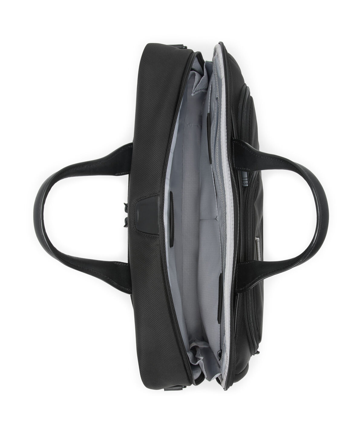 Alpha Large 17" Aktetas