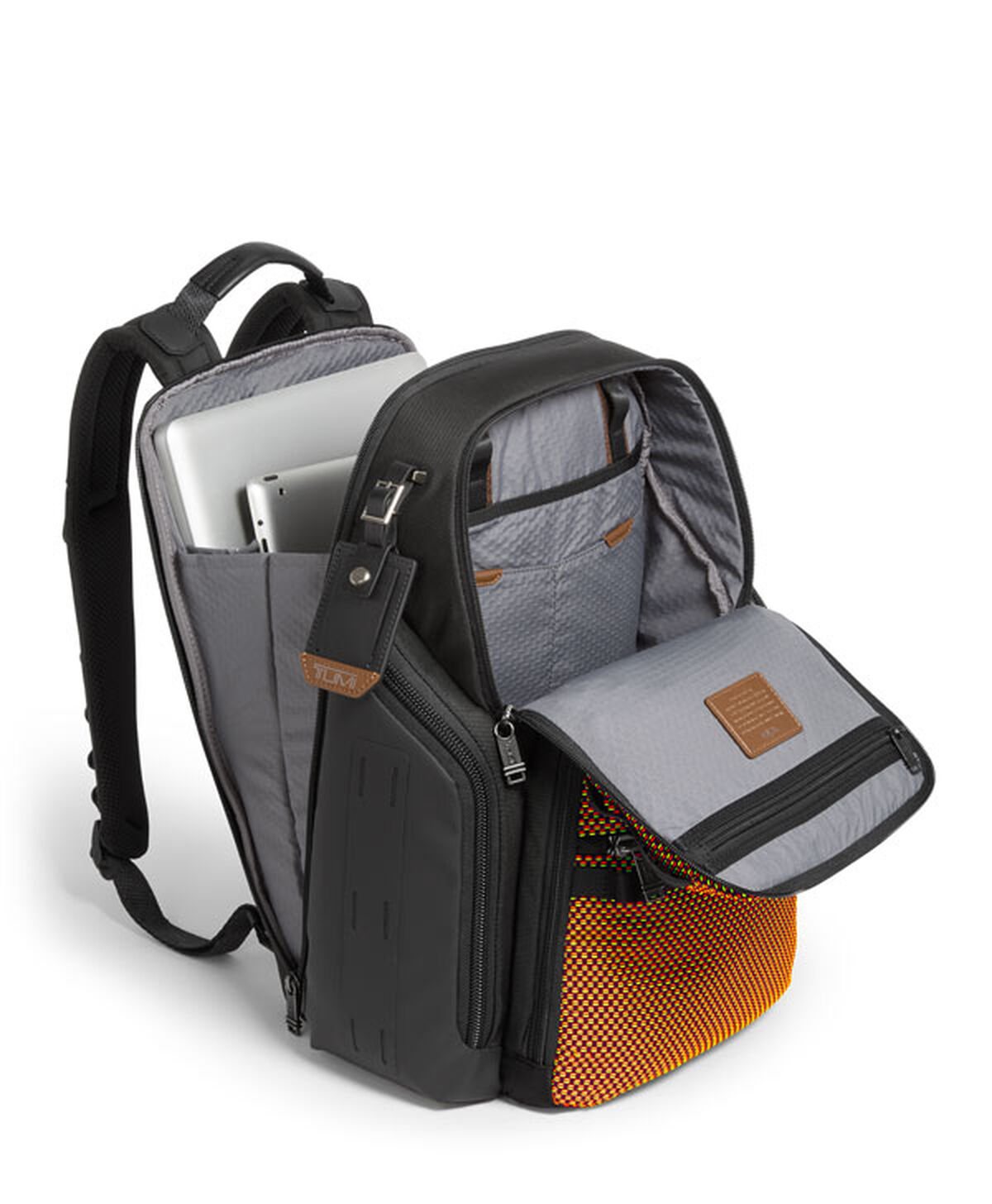 TUMI Search Rugzak