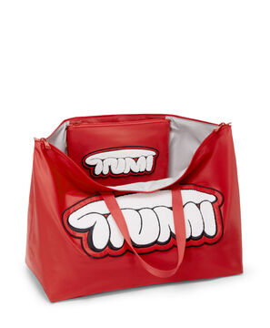 Voyageur Just In Case® Tas Voyageur Just In Case® Tas