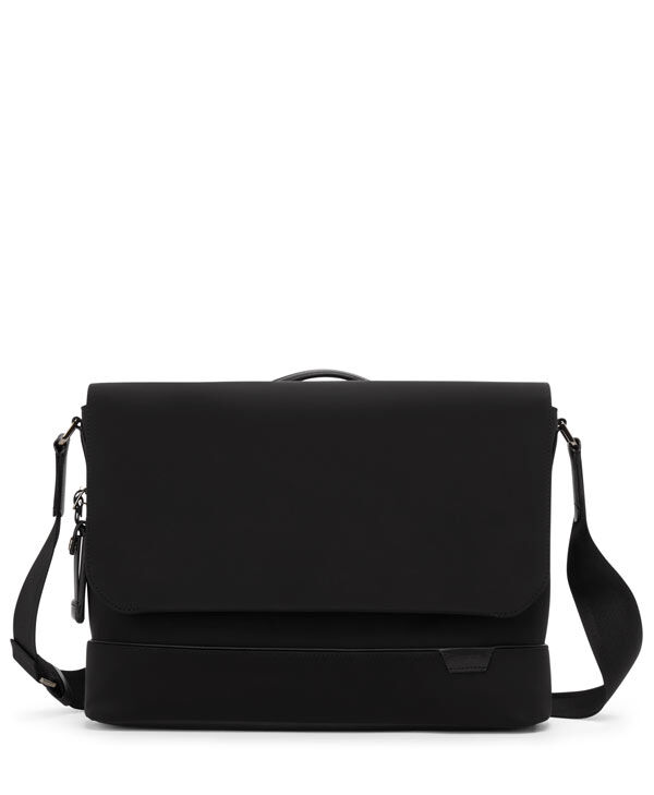 Tumi northlake expansion messenger bag on sale