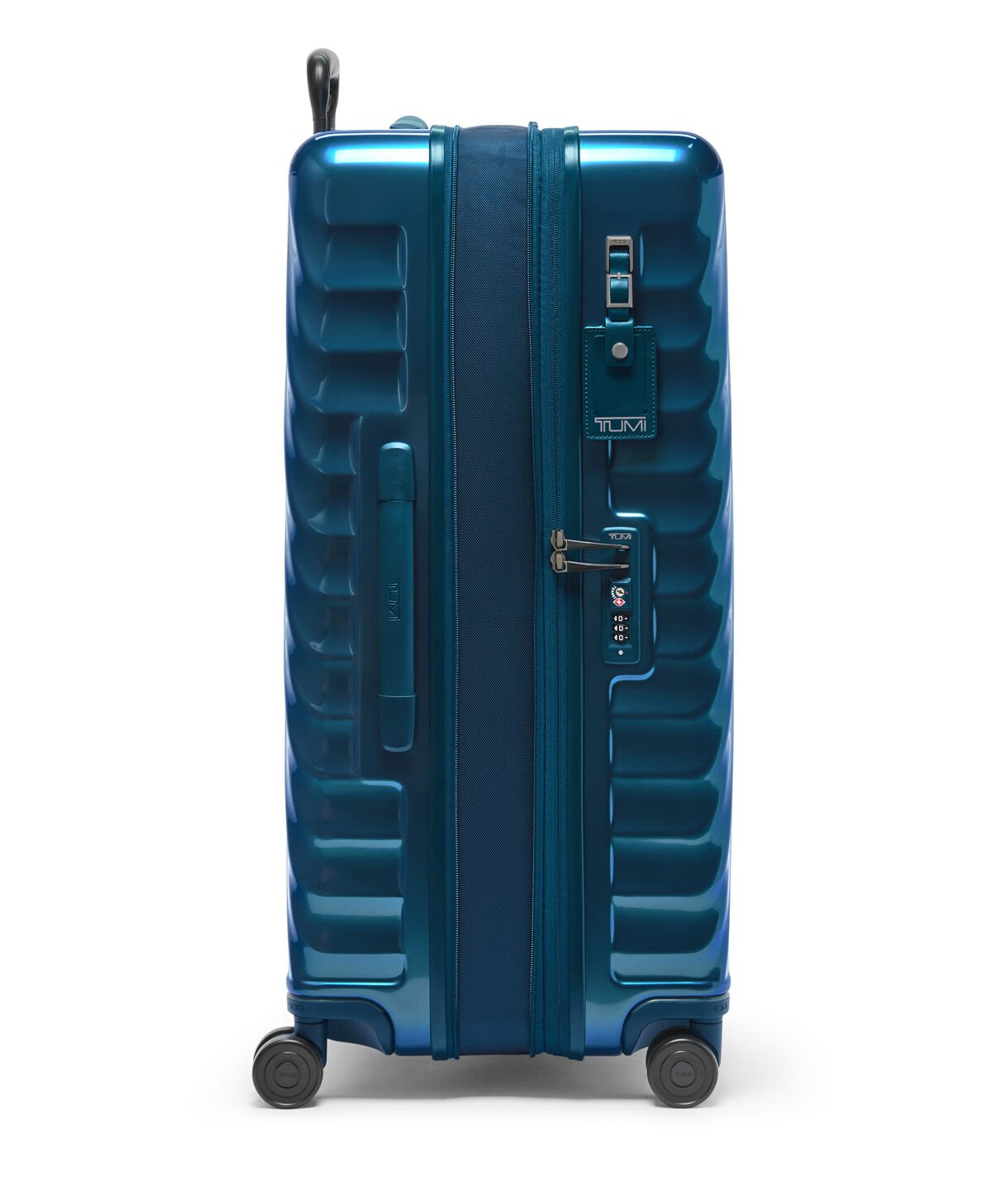 TUMI Extended Trip uitbreidbare Koffer 76 cm
