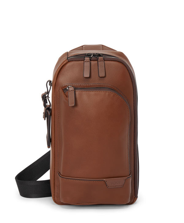 Tumi bag sling sale