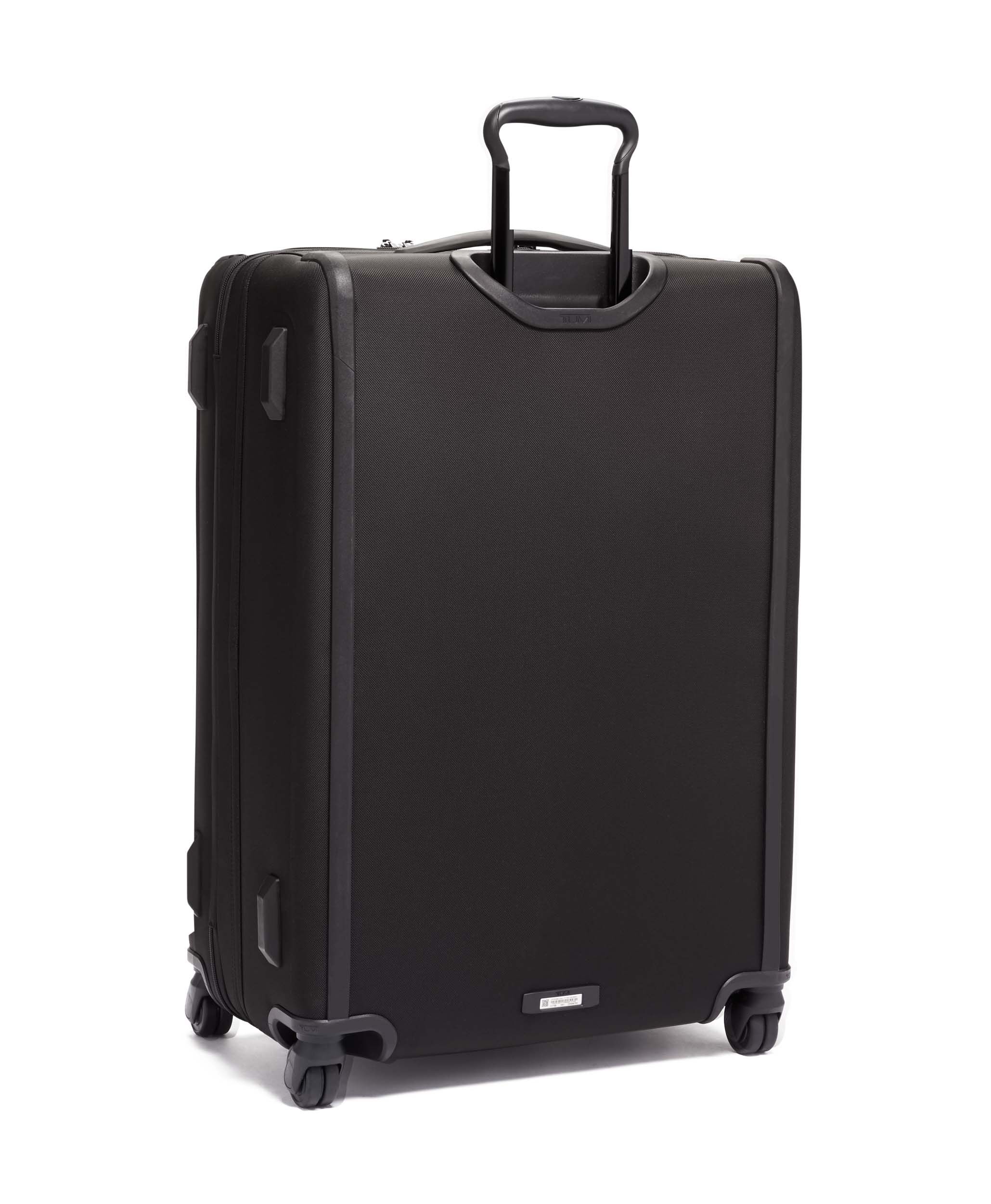 tumi luggage wheel replacement